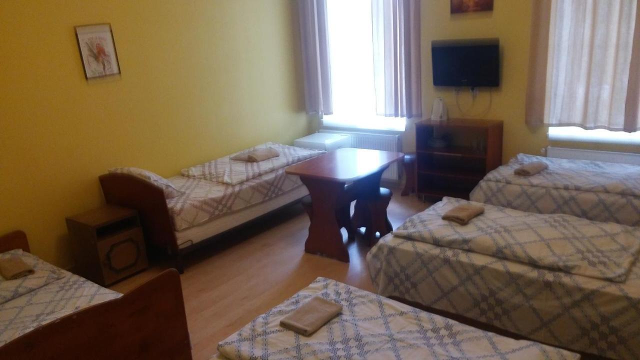 Hotel Sabina Riga Exterior photo