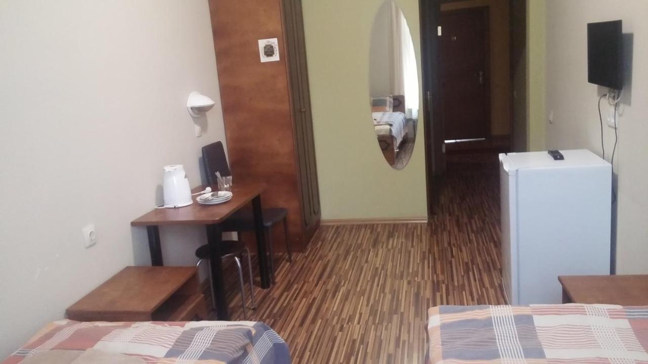 Hotel Sabina Riga Exterior photo